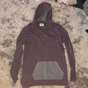 pacsun hoodie
